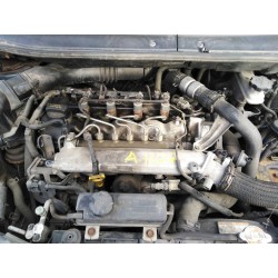 hyundai matrix (fc) del año 2006