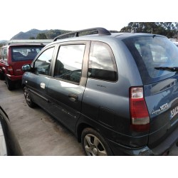 hyundai matrix (fc) del año 2006