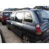 hyundai matrix (fc) del año 2006
