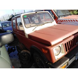 suzuki sj-410 del año 1985
