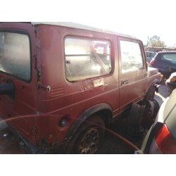 suzuki sj-410 del año 1985
