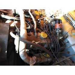 suzuki sj-410 del año 1985