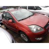ford fiesta (cbk) del año 2007