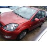 ford fiesta (cbk) del año 2007