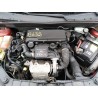 ford fiesta (cbk) del año 2007