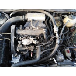 seat toledo (1l) del año 1994