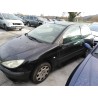 peugeot 206 berlina del año 2004