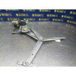 Recambio de elevalunas delantero derecho para opel tigra 1.4 16v referencia OEM IAM 90520200  
