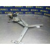 Recambio de elevalunas delantero derecho para opel tigra 1.4 16v referencia OEM IAM 90520200  