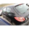 peugeot 206 berlina del año 2004