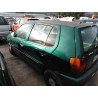 volkswagen polo berlina (6n1) del año 1996