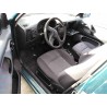 volkswagen polo berlina (6n1) del año 1996