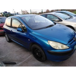 peugeot 307 (s1) del año 2003