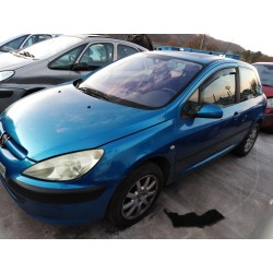 peugeot 307 (s1) del año 2003