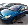 peugeot 307 (s1) del año 2003