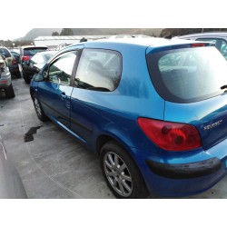 peugeot 307 (s1) del año 2003