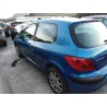 peugeot 307 (s1) del año 2003