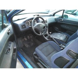peugeot 307 (s1) del año 2003