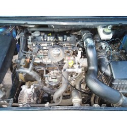 peugeot 307 (s1) del año 2003