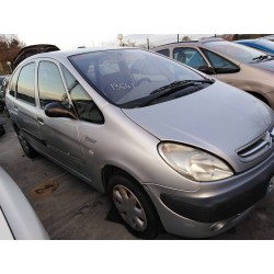 citroen xsara picasso del año 2002