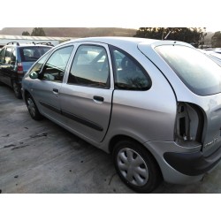 citroen xsara picasso del año 2002