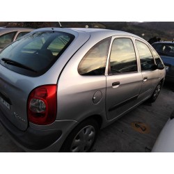citroen xsara picasso del año 2002