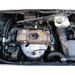 citroen xsara picasso del año 2002