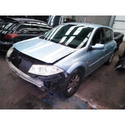 renault megane ii berlina 5p del año 2008