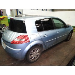renault megane ii berlina 5p del año 2008