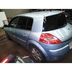 renault megane ii berlina 5p del año 2008