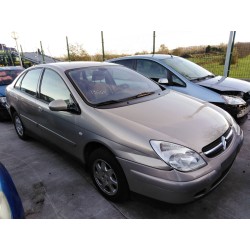 citroen c5 berlina del año 2004