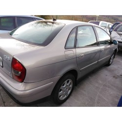 citroen c5 berlina del año 2004