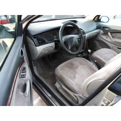 citroen c5 berlina del año 2004