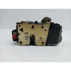 Recambio de cerradura puerta trasera izquierda para peugeot 406 berlina (s1/s2) srdt referencia OEM IAM   
