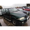 ssangyong musso del año 1999