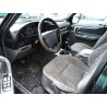 ssangyong musso del año 1999