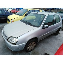 citroen saxo del año 2002