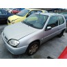 citroen saxo del año 2002