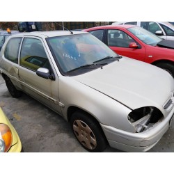 citroen saxo del año 2002
