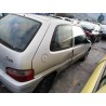 citroen saxo del año 2002