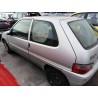 citroen saxo del año 2002