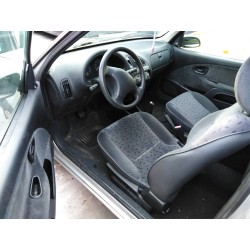 citroen saxo del año 2002