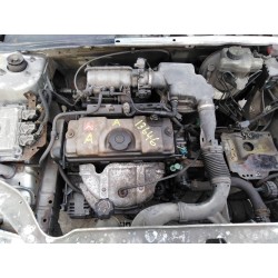 citroen saxo del año 2002