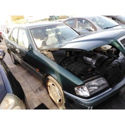 mercedes clase c (w202) berlina del año 1993