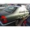 mercedes clase c (w202) berlina del año 1993