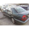 mercedes clase c (w202) berlina del año 1993