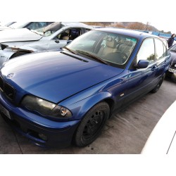 bmw serie 3 berlina (e46) del año 1999