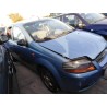 daewoo kalos del año 2004