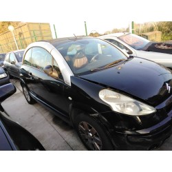 citroen c3 pluriel del año 2007