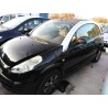 citroen c3 pluriel del año 2007